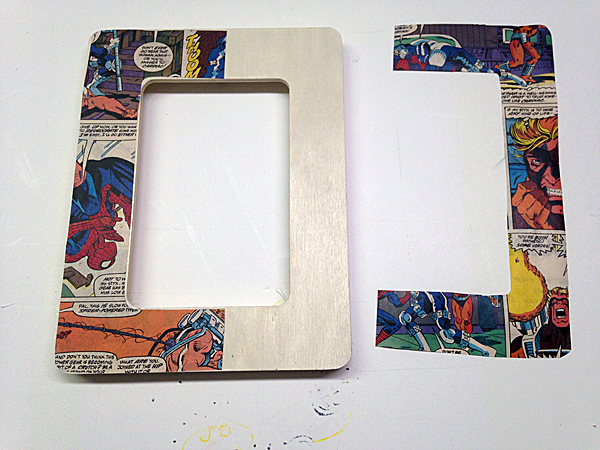 comic-book-picture-frame-allfreekidscrafts